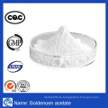 98% Reinheit Bulk Bold Enone Steroid Produkte CAS Nr. 2363-59-9 Boldenon Acetat